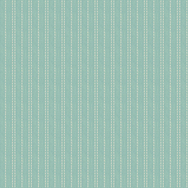 Tilda Creating Memories Spring 5 Fat Eighths cotton quilt fabric - Pack C