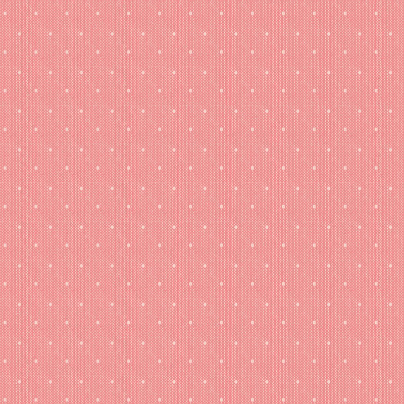 Tilda Creating Memories Spring 5 Fat Eighths cotton quilt fabric - Pack C