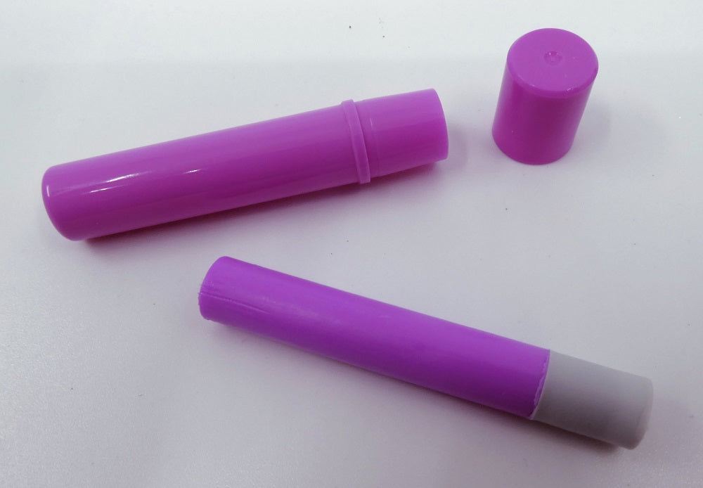 Sewline glue pen refills pink - 2 pack