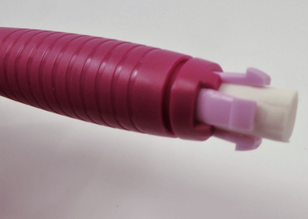 Sewline fabric eraser pen - erase pencil lines from fabric