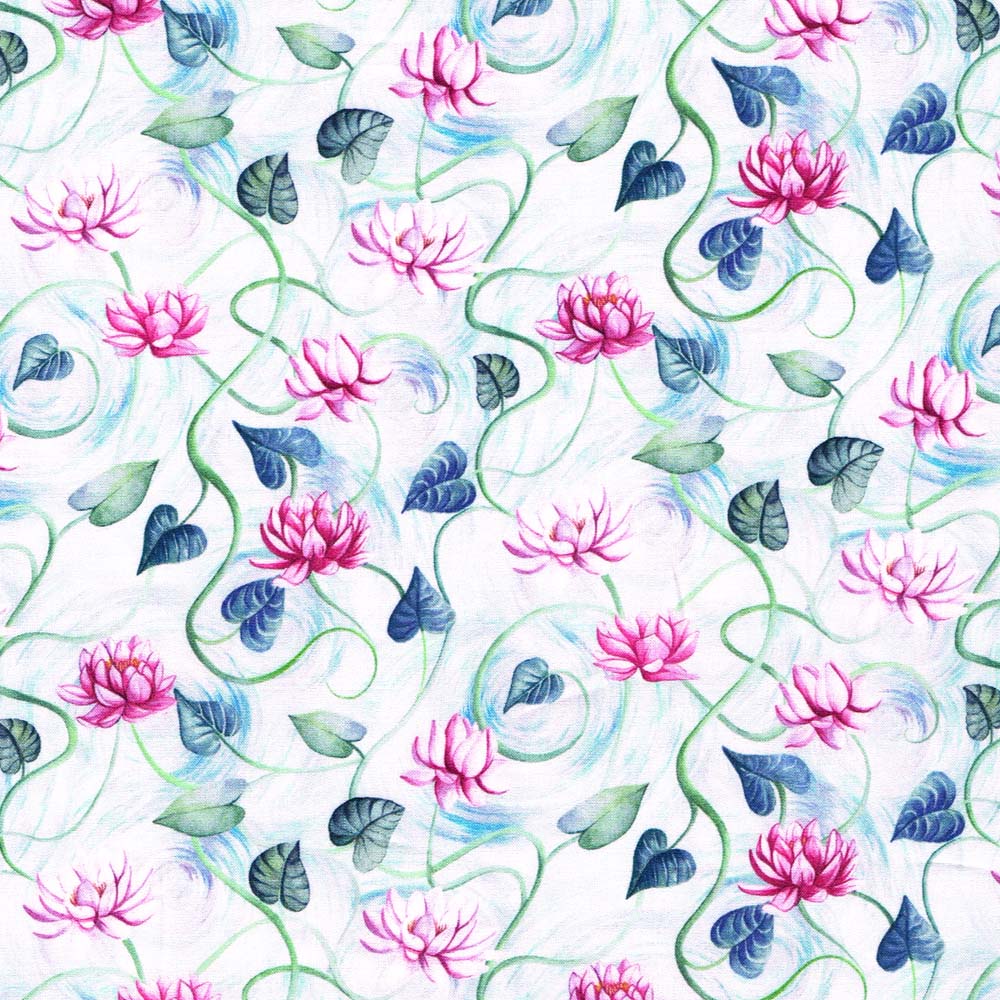 Liberty Tana lawn 5 Fat 16's, 10" x 13" - 25cm x 33cm cotton fabric Bundle W2