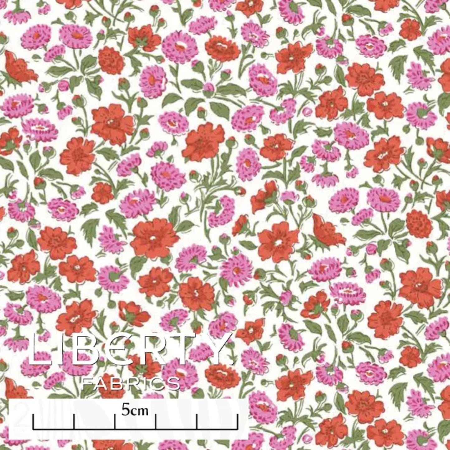 Liberty Tana lawn 10 Fat 32's, 6" x 10" - 15cm x 25cm cotton fabric Pack Z3