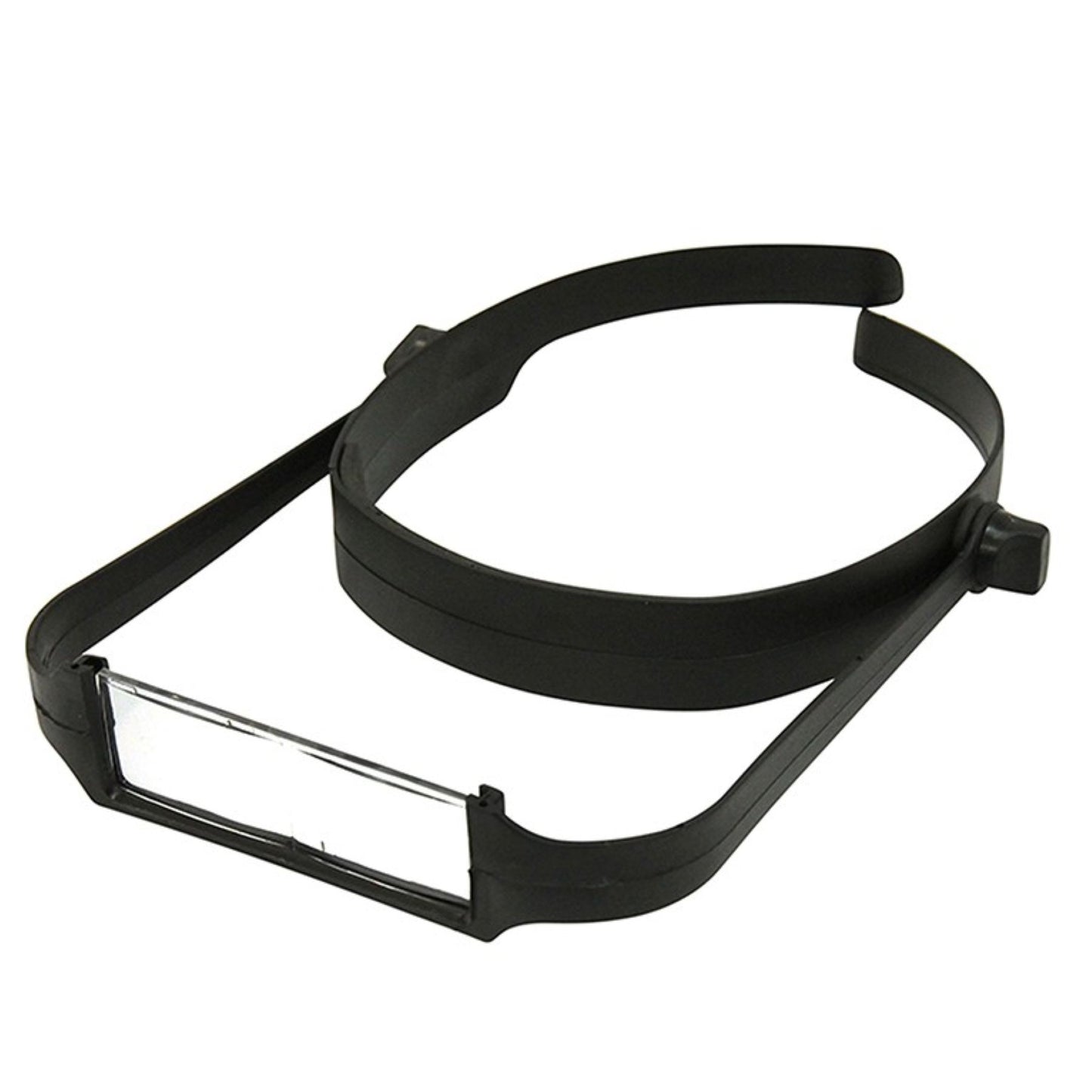 Hands Free Magnifier magnifiying glass with 4 lenses for hand sewing crafts