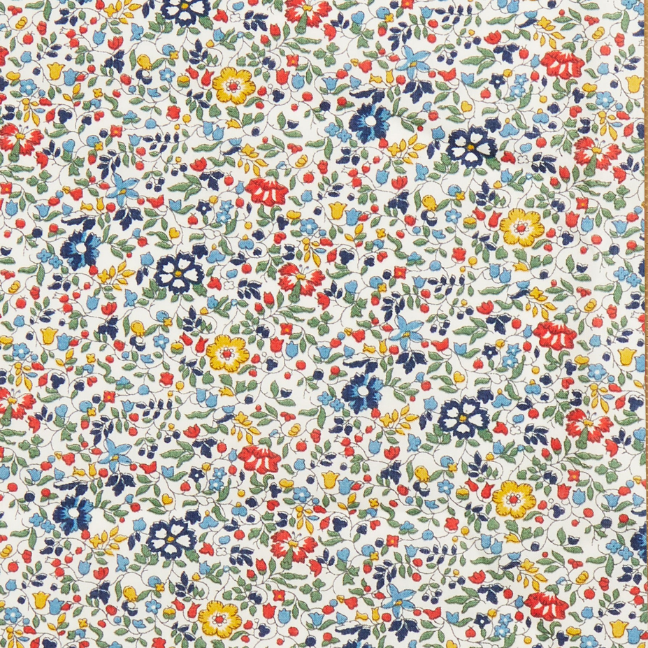 Liberty Tana Lawn Fat Eighth Katie and Millie A cotton fabric