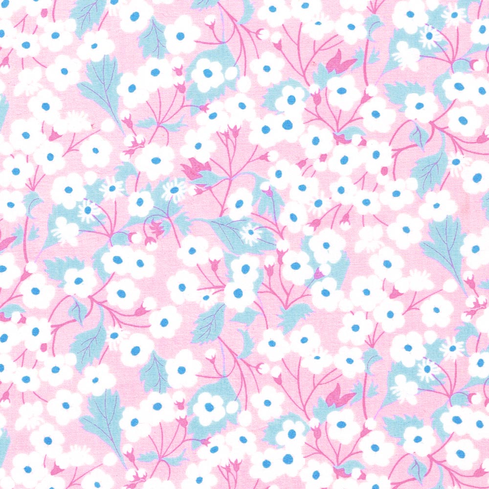 Liberty Tana lawn 5 Fat 16's, 10" x 13" - 25cm x 33cm cotton fabric Bundle O3