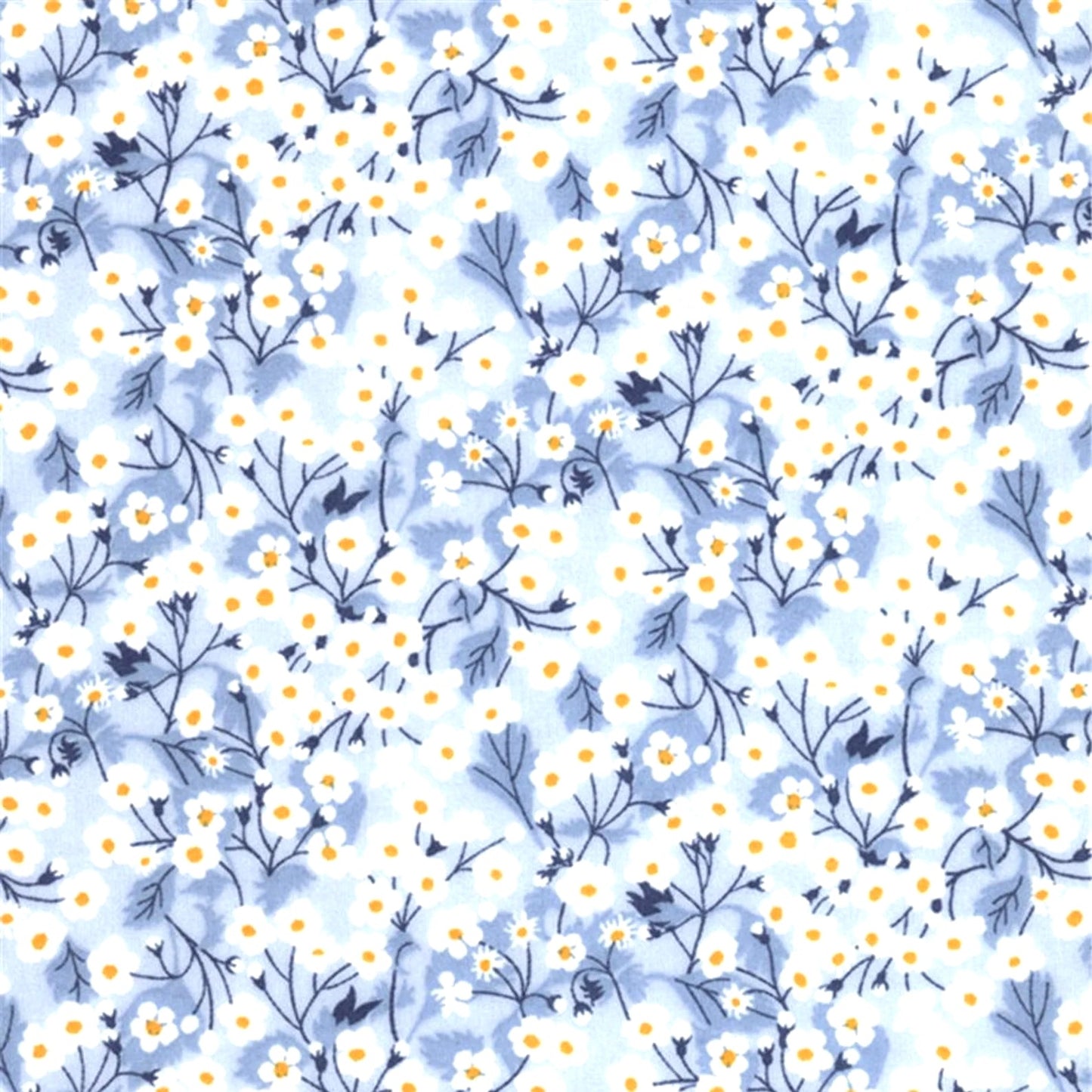 Liberty Tana lawn 5 Fat 16's, 10" x 13" - 25cm x 33cm cotton fabric Bundle W2