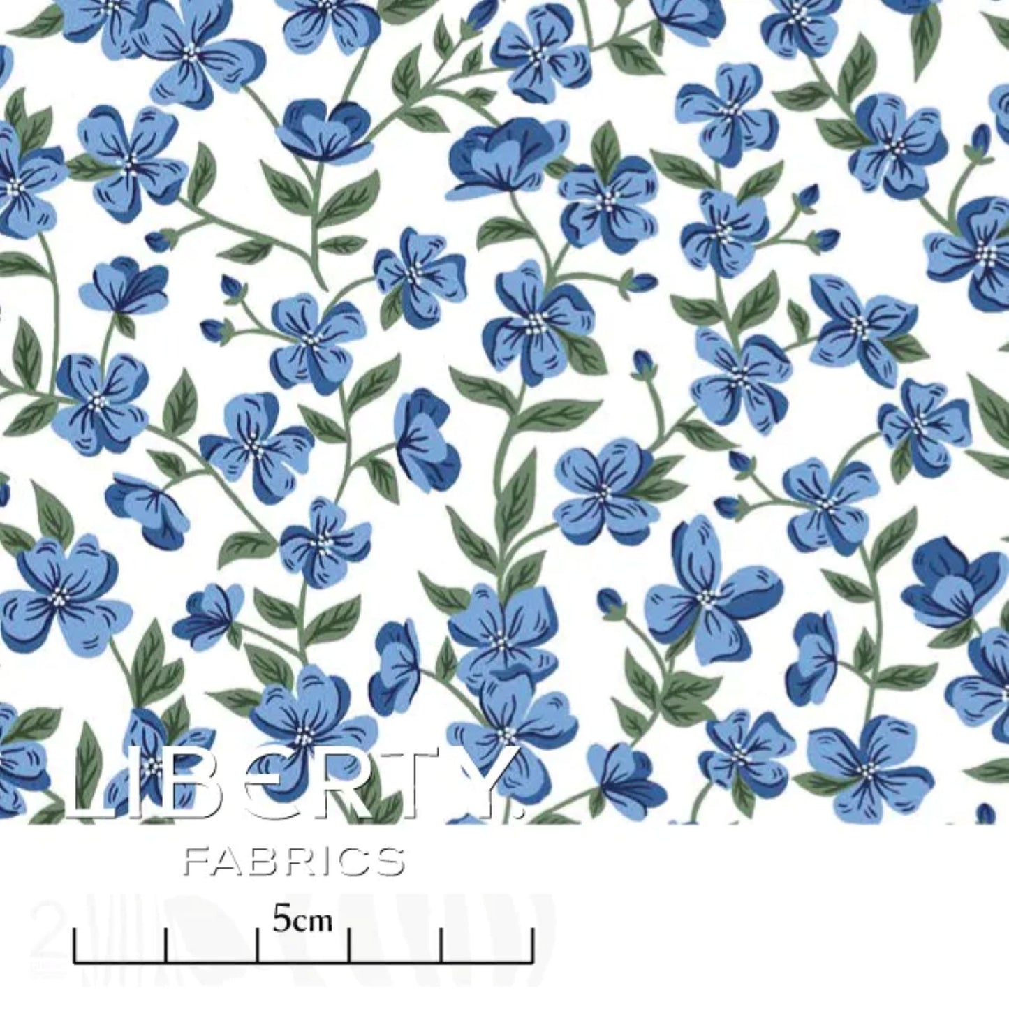 Liberty Tana lawn 10 Fat 32's, 6" x 10" - 15cm x 25cm cotton fabric Pack G4