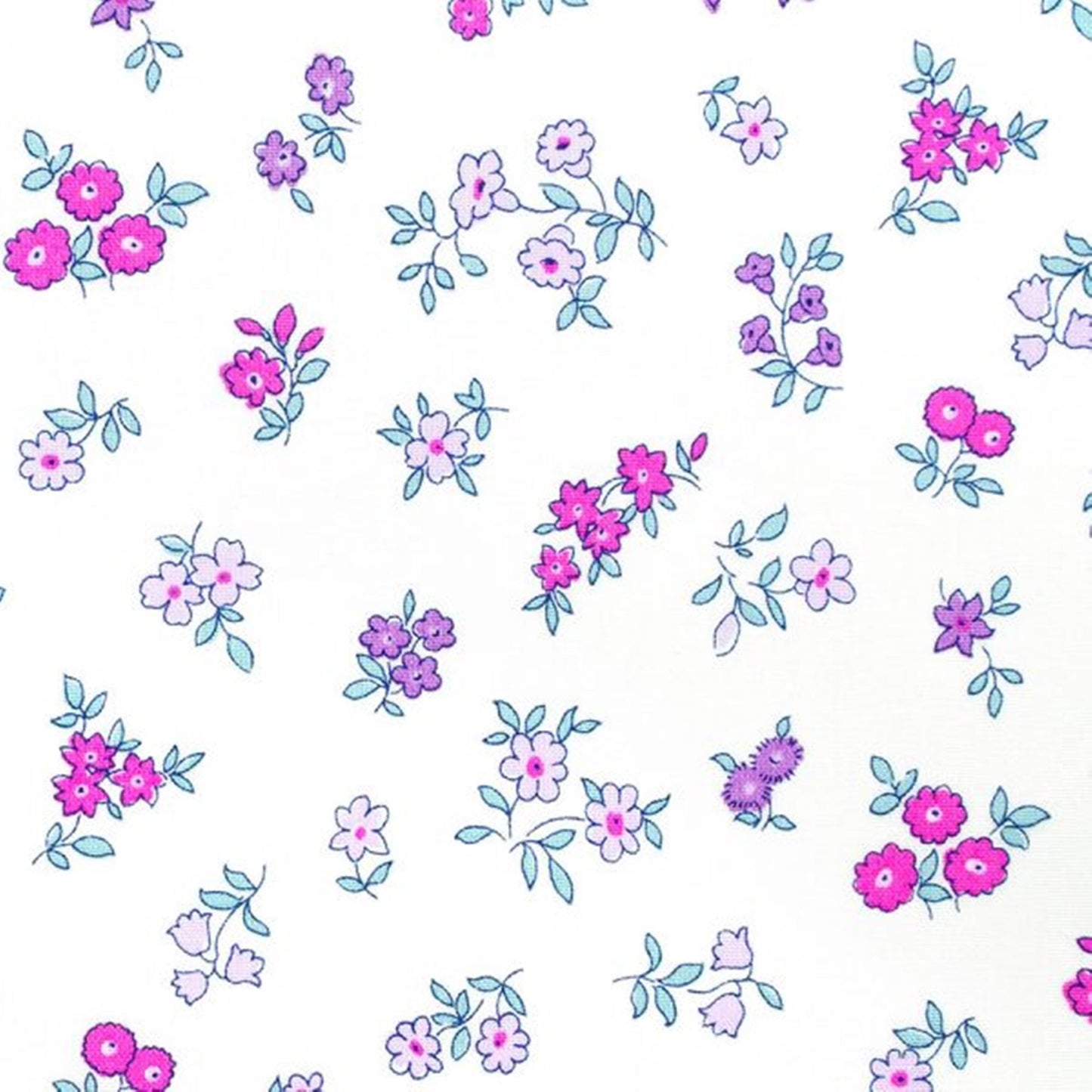 Liberty Heirloom Collection bundle - 4 Fat 16's cotton quilt fabric