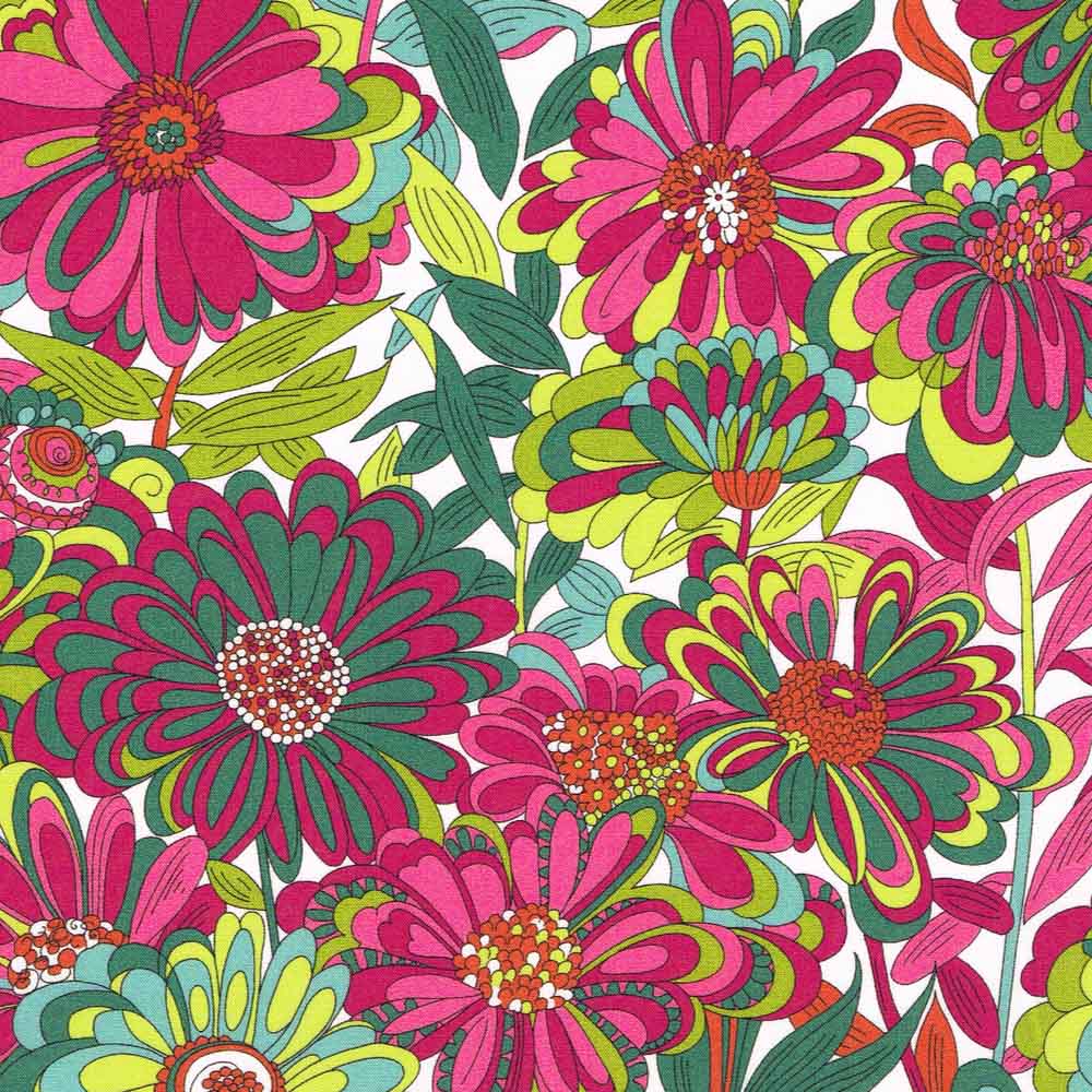 Liberty Tana lawn 10 Fat 32's, 6" x 10" - 15cm x 25cm cotton fabric Pack T3