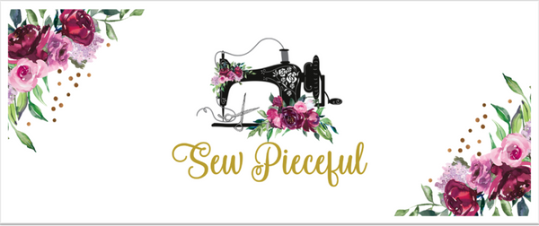 Sew Pieceful