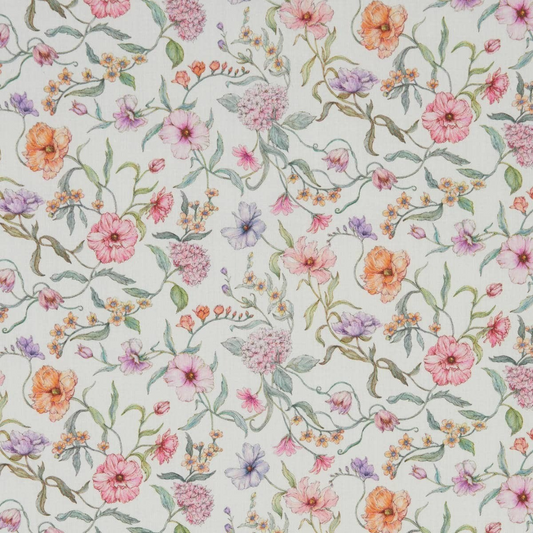 Liberty Tana Lawn - Battersea Blooms C cotton fabric