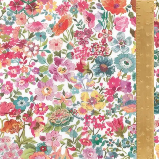 Liberty Tana Lawn - Classic Meadow A cotton fabric