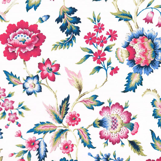 Liberty Tana Lawn Fat Quarter Eva Belle A floral cotton fabric