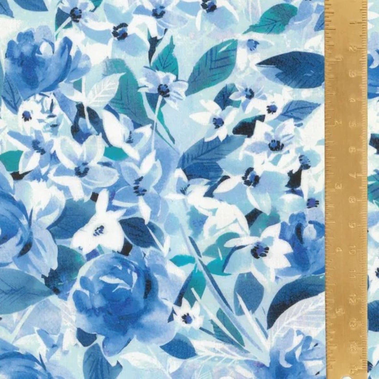 Liberty Tana lawn 5 Fat 16's, 10" x 13" - 25cm x 33cm cotton fabric Bundle N3