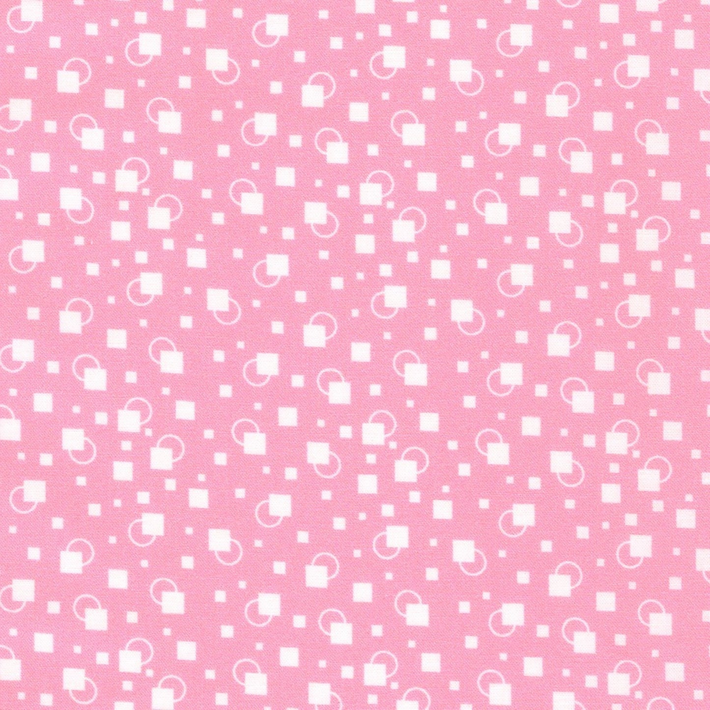 Little Blossoms Debbie Beaves 1930's reproduction bundle - 5 pink Fat Quarters Kaufman cotton quilt fabric
