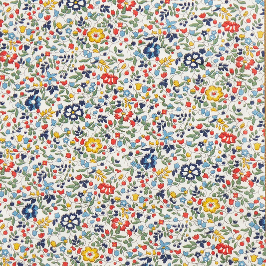 Liberty Tana Lawn Fat Eighth Katie and Millie A cotton fabric