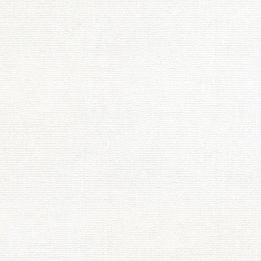 Devonstone Linen Cotton - white quilt stitchery fabric by the Fat quarter