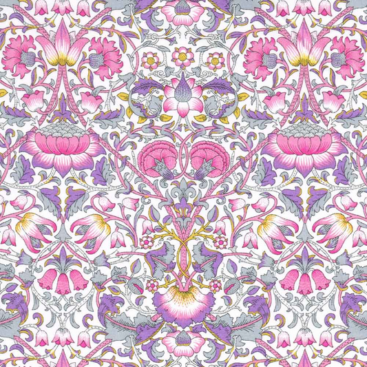 Liberty Tana Lawn -Lodden F cotton fabric