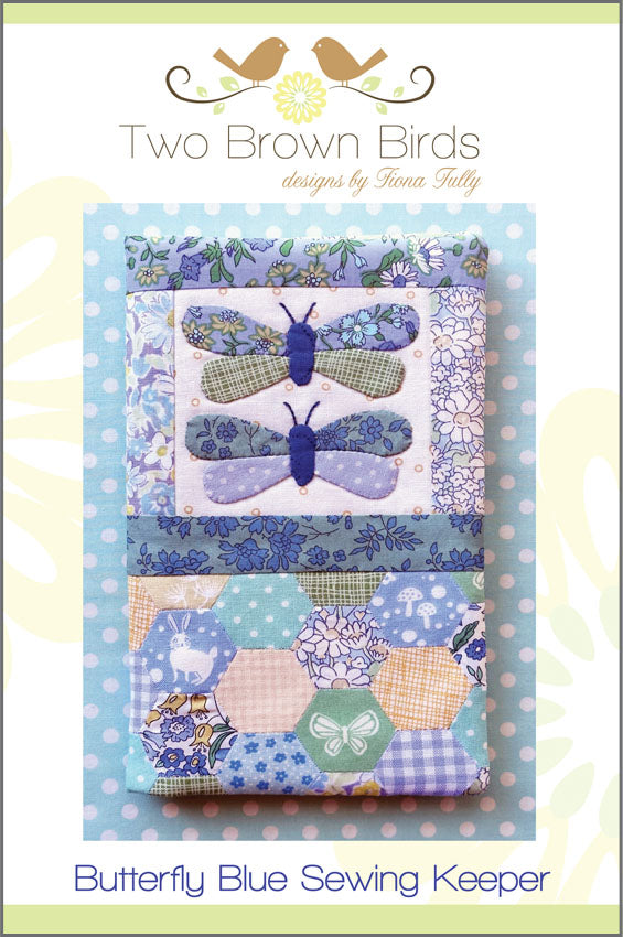 Sew '26 Patterns - A Year of Creative Stitching - 12 projects