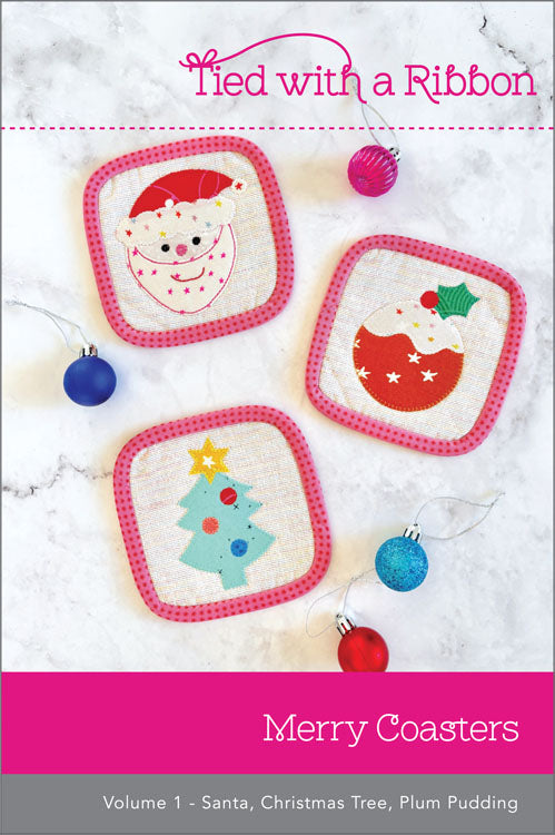 Sew '26 Patterns - A Year of Creative Stitching - 12 projects