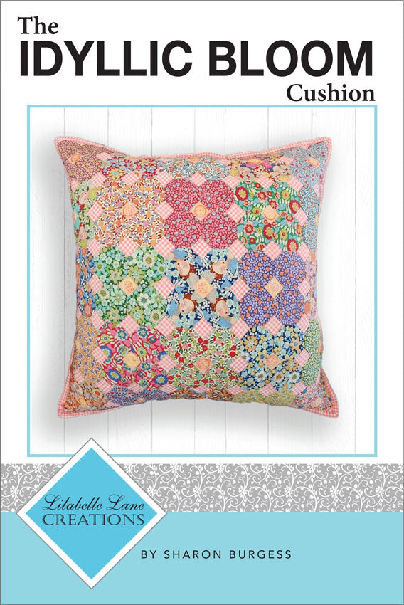 Sew '26 Patterns - A Year of Creative Stitching - 12 projects