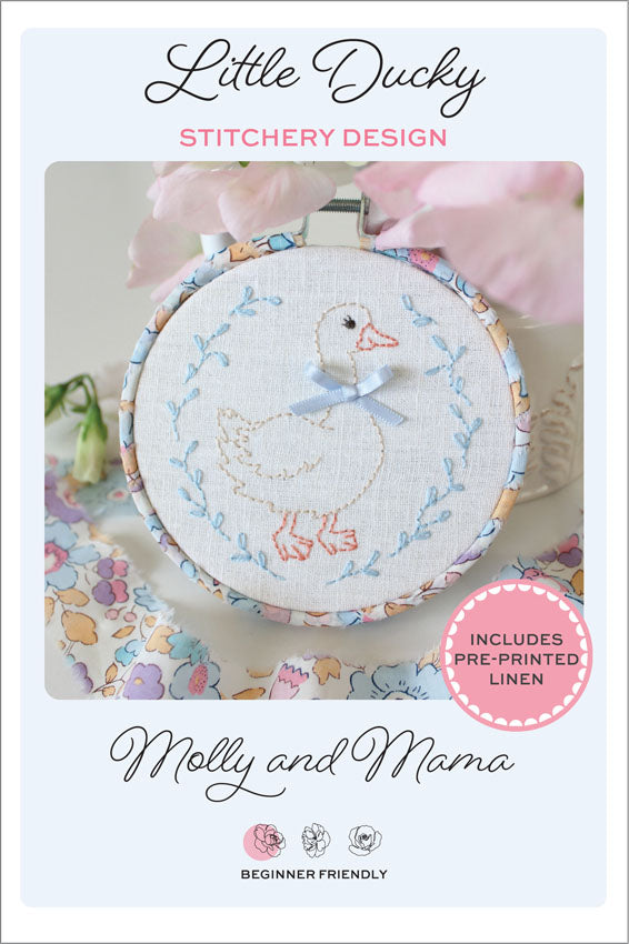 Sew '26 Patterns - A Year of Creative Stitching - 12 projects