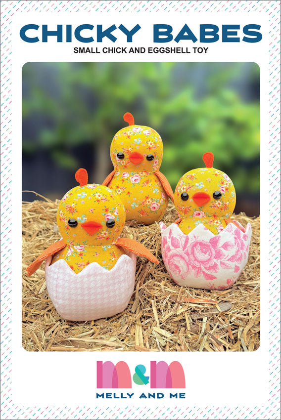 Sew '26 Patterns - A Year of Creative Stitching - 12 projects