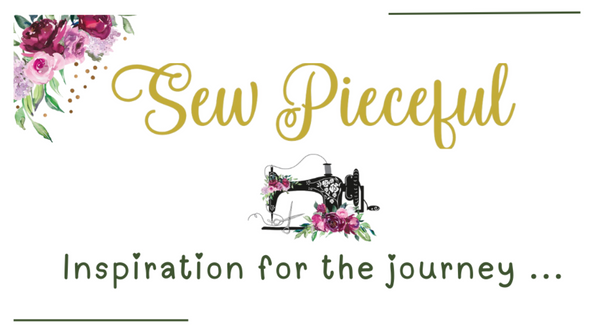 Sew Pieceful